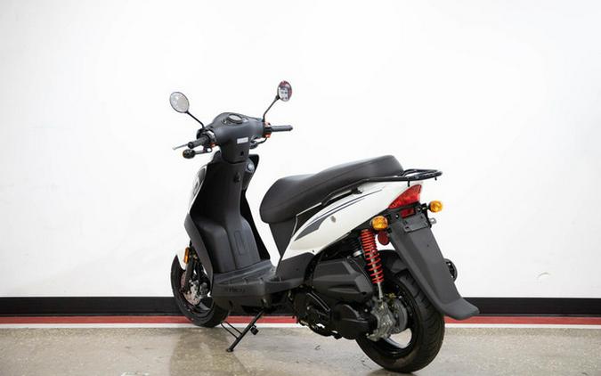 2022 Kymco Agility 125