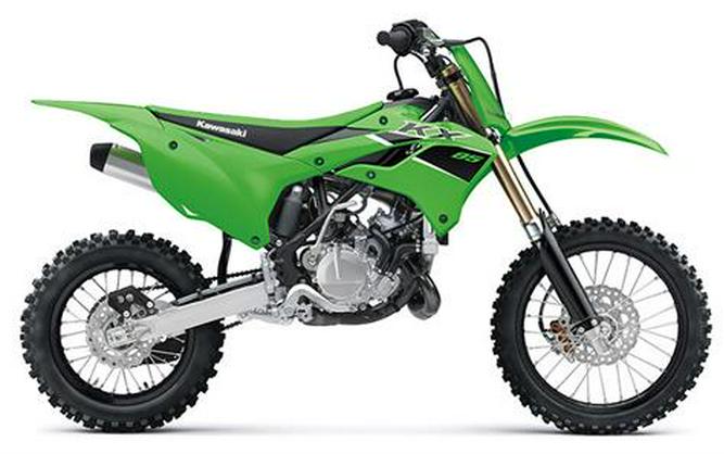 2023 Kawasaki KX 85