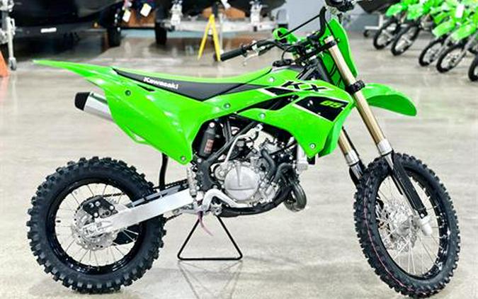 2023 Kawasaki KX 85