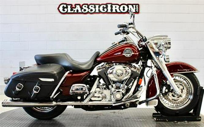 2008 Harley-Davidson Road King® Classic