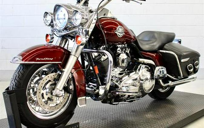 2008 Harley-Davidson Road King® Classic