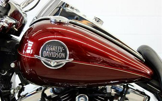 2008 Harley-Davidson Road King® Classic