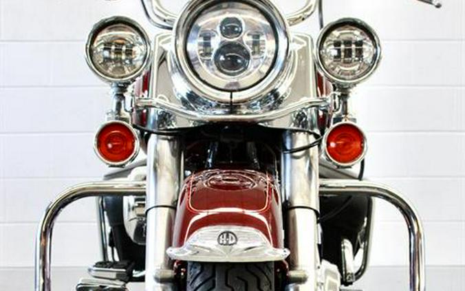 2008 Harley-Davidson Road King® Classic