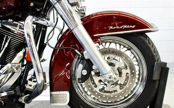 2008 Harley-Davidson Road King® Classic