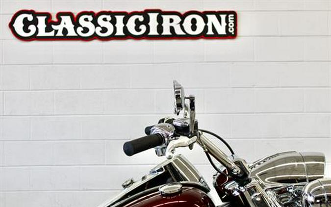 2008 Harley-Davidson Road King® Classic