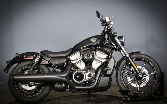 2023 Harley-Davidson Nightster