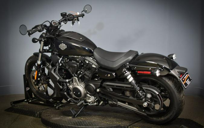 2023 Harley-Davidson Nightster