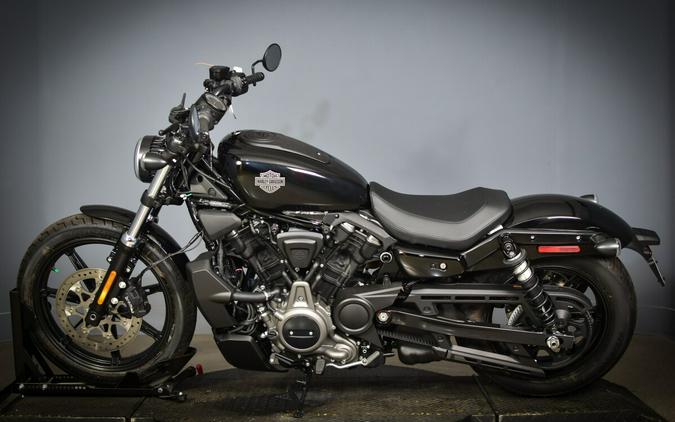 2023 Harley-Davidson Nightster