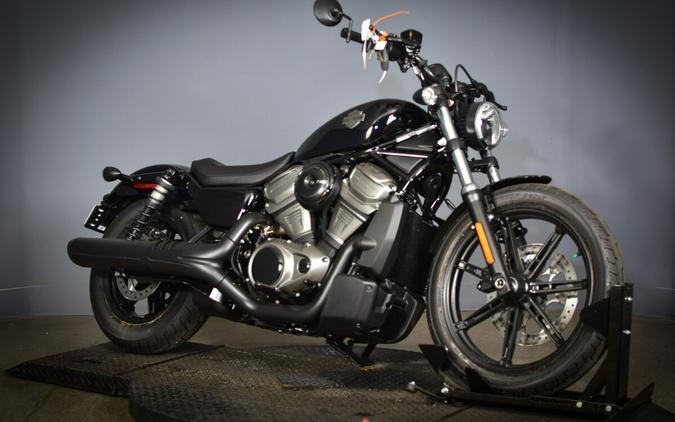 2023 Harley-Davidson Nightster