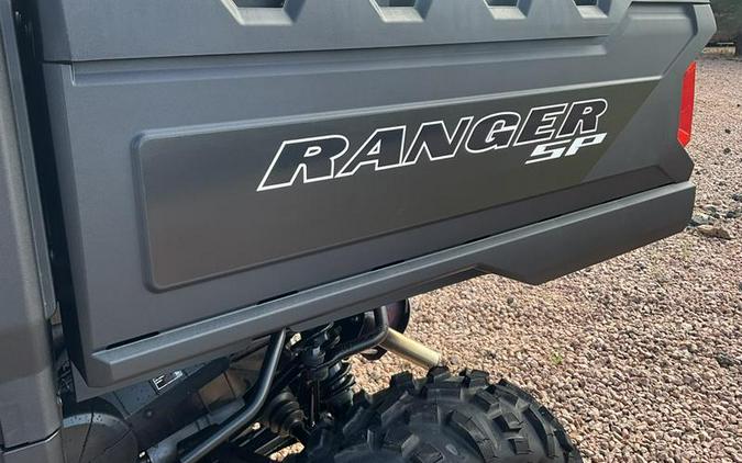 2023 Polaris® Ranger Crew SP 570