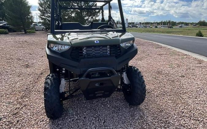 2023 Polaris® Ranger Crew SP 570