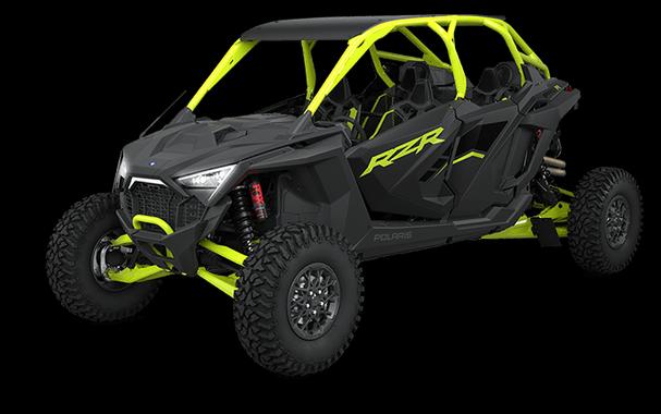 2024 Polaris RZR Pro R 4 Ultimate