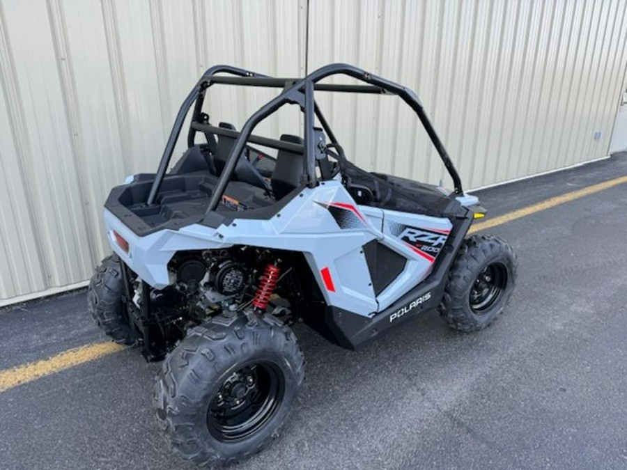 2024 Polaris® RZR 200 EFI