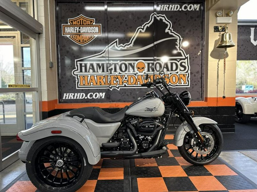 2024 Harley-Davidson® FLRT - Freewheeler®