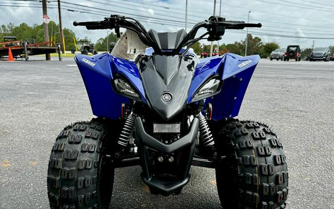 2024 Yamaha YFZ50