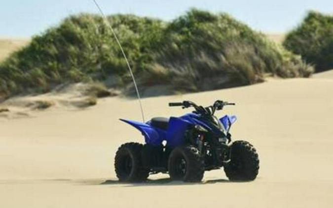 2024 Yamaha YFZ50