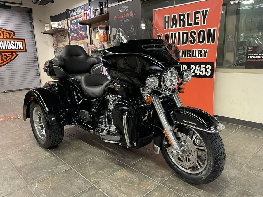 2024 Harley-Davidson® FLHTCUTG - Tri Glide® Ultra