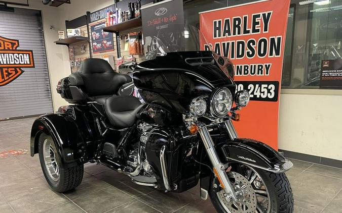 2024 Harley-Davidson® FLHTCUTG - Tri Glide® Ultra