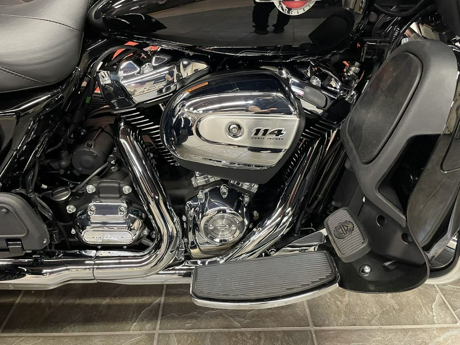 2024 Harley-Davidson® FLHTCUTG - Tri Glide® Ultra