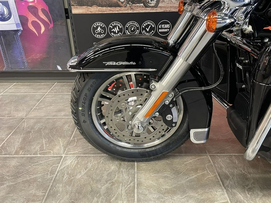 2024 Harley-Davidson® FLHTCUTG - Tri Glide® Ultra