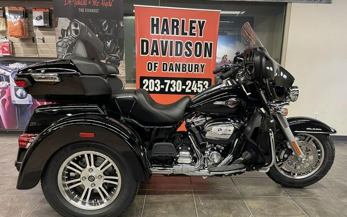 2024 Harley-Davidson® FLHTCUTG - Tri Glide® Ultra