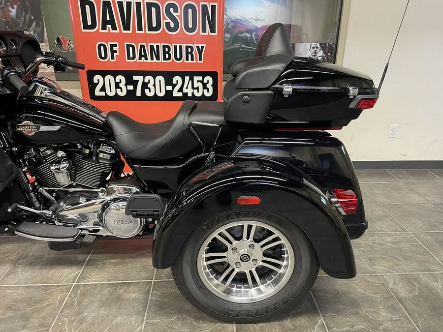 2024 Harley-Davidson® FLHTCUTG - Tri Glide® Ultra