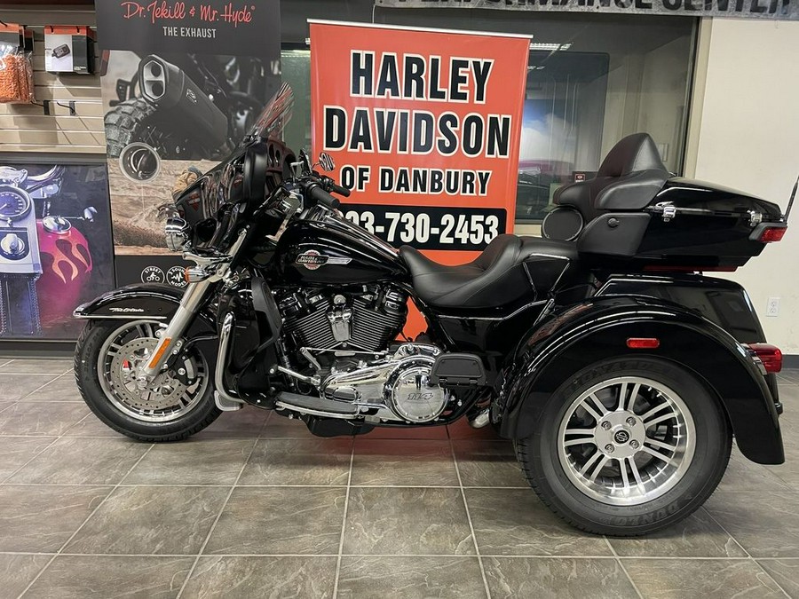 2024 Harley-Davidson® FLHTCUTG - Tri Glide® Ultra