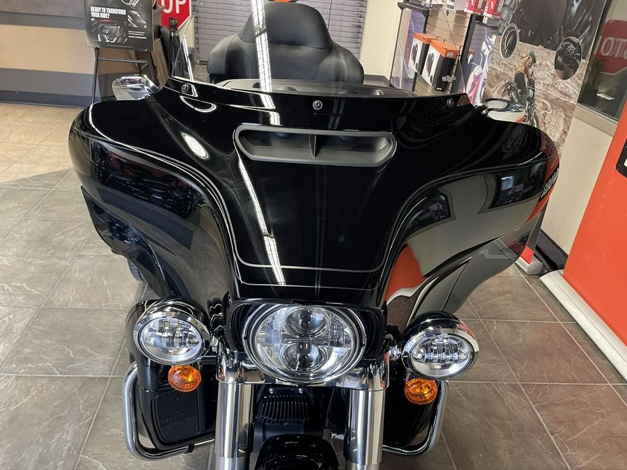 2024 Harley-Davidson® FLHTCUTG - Tri Glide® Ultra