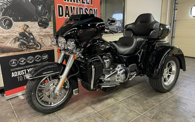 2024 Harley-Davidson® FLHTCUTG - Tri Glide® Ultra