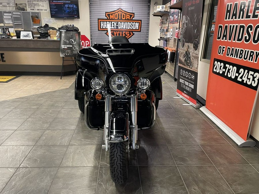 2024 Harley-Davidson® FLHTCUTG - Tri Glide® Ultra