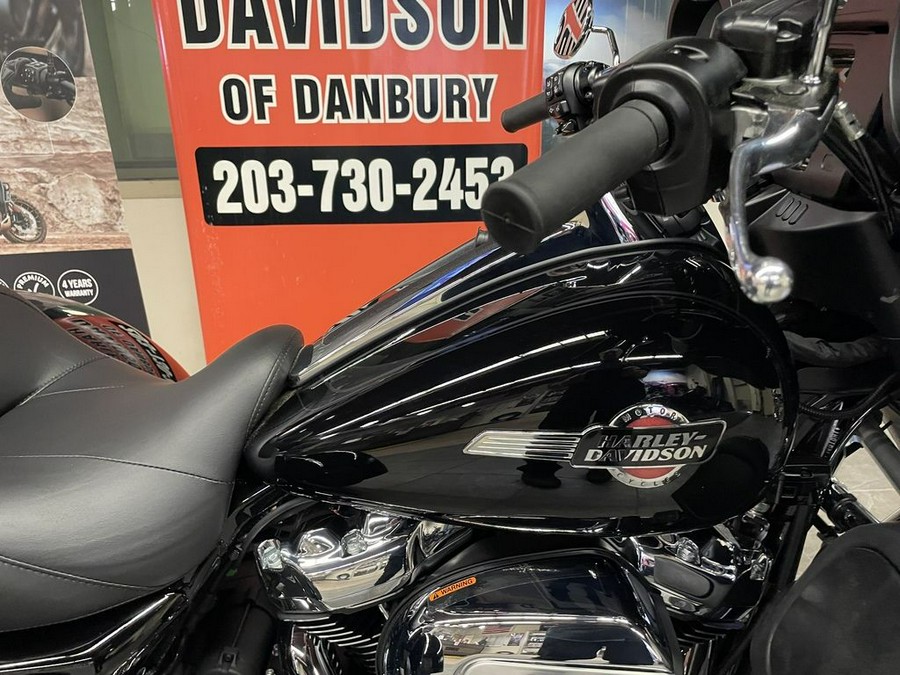 2024 Harley-Davidson® FLHTCUTG - Tri Glide® Ultra