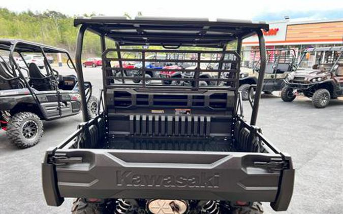 2024 Kawasaki MULE PRO-FXT 1000 LE Ranch Edition