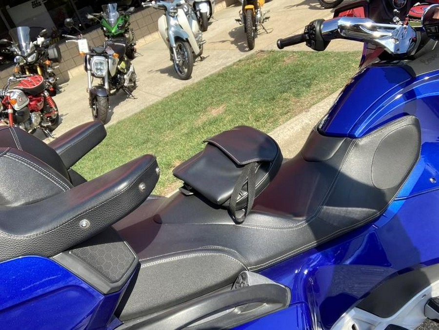 2012 Can-Am® Spyder® RT SM5