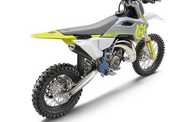 2025 Husqvarna TC 65