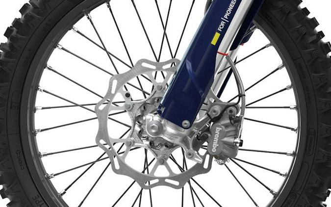 2025 Husqvarna® TE 150