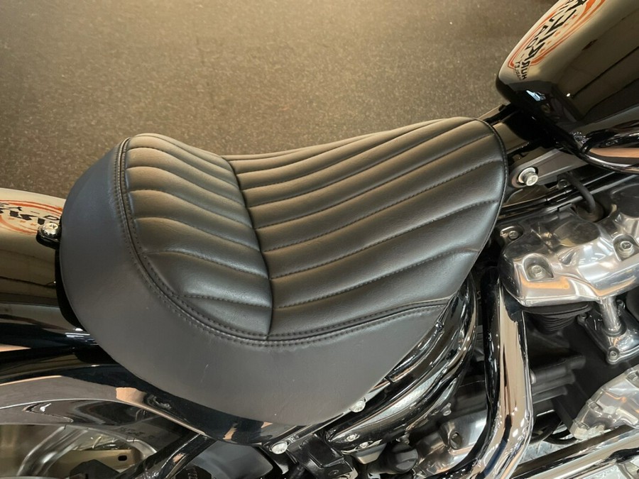 FXST 2023 Softail® Standard