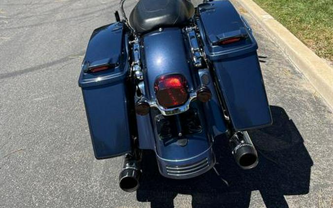 2009 Harley-Davidson Road Glide®