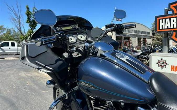 2009 Harley-Davidson Road Glide®