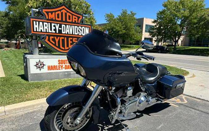 2009 Harley-Davidson Road Glide®