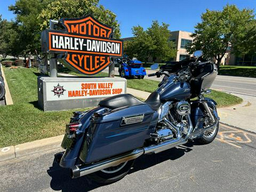 2009 Harley-Davidson Road Glide®