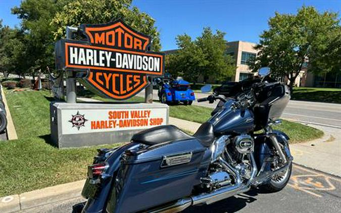 2009 Harley-Davidson Road Glide®