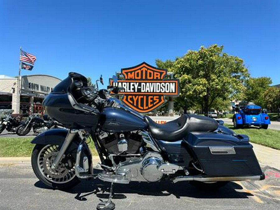 2009 Harley-Davidson Road Glide®