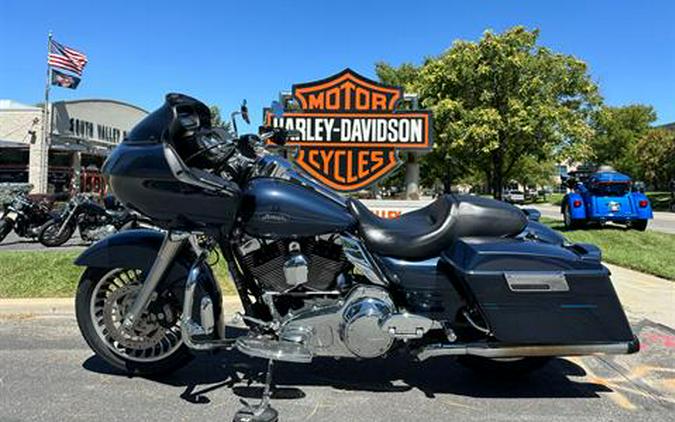 2009 Harley-Davidson Road Glide®