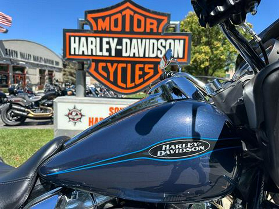 2009 Harley-Davidson Road Glide®