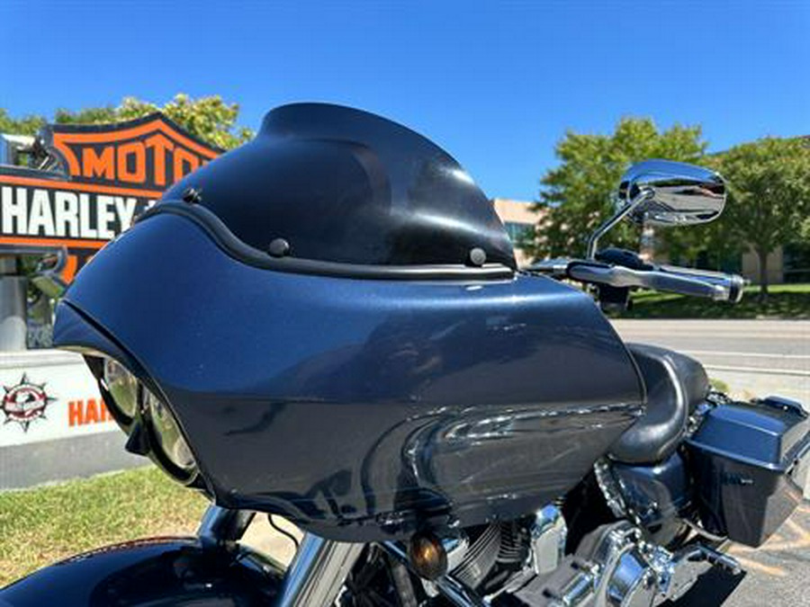 2009 Harley-Davidson Road Glide®