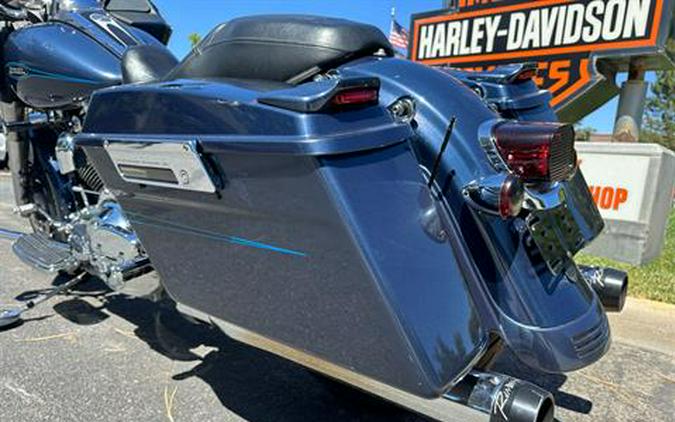 2009 Harley-Davidson Road Glide®