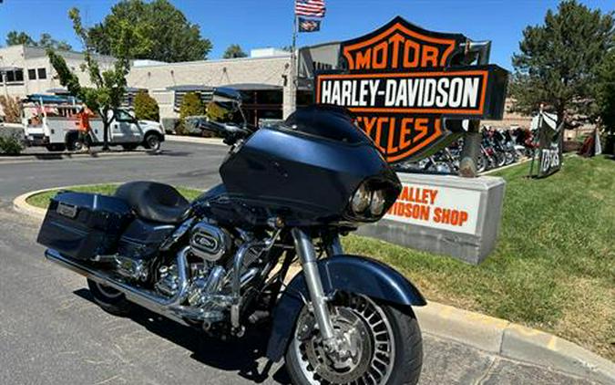 2009 Harley-Davidson Road Glide®