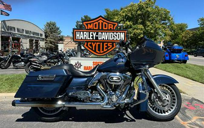 2009 Harley-Davidson Road Glide®