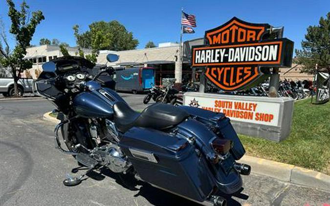 2009 Harley-Davidson Road Glide®