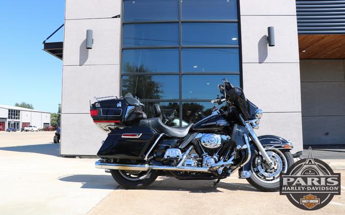 FLHTCU 2008 Electra Glide® Ultra Classic®